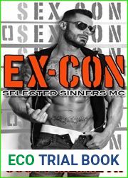 Ex-Con (Selected Sinners MC, #5)