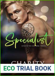Specialist (Kings of the East #12)