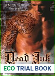 Dead Ink (Karma, #4)