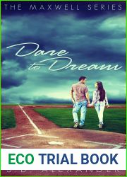 Dare to Dream (Maxwell, #2)