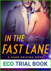 In the Fast Lane (Hard Driving, #1)