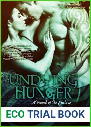 Undying Hunger (the Enclave, #4)