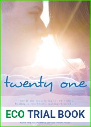 Twenty One (Love by Numbers, #2)