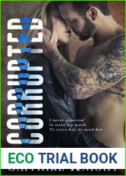 Corrupted (Russkaya Mafiya #2)