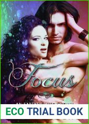 Focus (Earthen Witch #2)