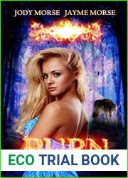 Burn (The Witches of Shadow Hill #2)