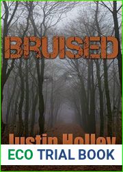 Bruised (Bruised, #1)