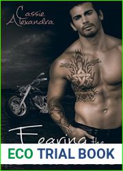 Fearing the Biker (The Biker #3)