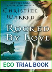 Rocked by Love (Gargoyles, #4)