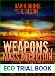 Weapons of Mass Deception (The WMD Files #1)