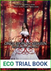Once Upon An Assassin (Finding Gold, #3)