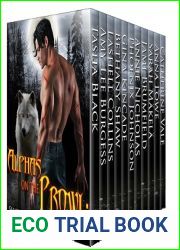 Alphas on the Prowl (Shifter Romance Boxed Set)