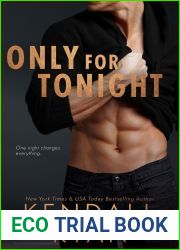 Only For Tonight