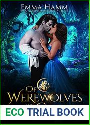 Of Werewolves and Curses (Of Goblins Kings, #4)