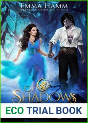 Of Shadows and Elves (Of Goblin Kings, #2)