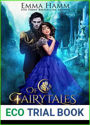 Of Fairytales and Magic (Of Goblin Kings, #5)
