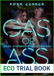 Gas or Ass (The ‘Cuda Confessions, #1)