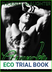 Asunder (Iron Bulls MC #1)