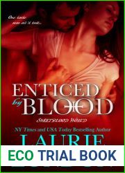 Enticed By Blood (Sweetblood #4.5)
