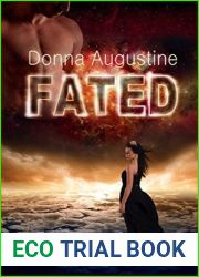 Fated (Karma, #3)