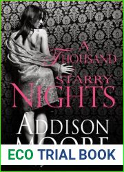 A Thousand Starry Nights (Burning Through Gravity, #2)