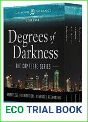 Degrees of Darkness: The Complete Series