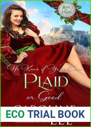 He Kens if Ye|ve Been Plaid or Good (Bad in Plaid Book 6)