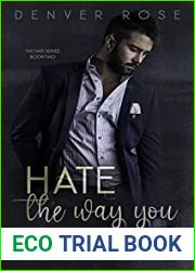Hate the Way You Lie (Hate, #2)