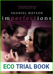 Imperfections (Imperfections #1)