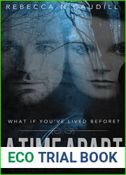 A Time Apart (MacAuley, #1)