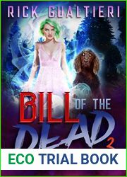 Everyday Horrors (Bill of the Dead, #2)