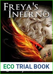 Freya|s Inferno (Winging It #1)