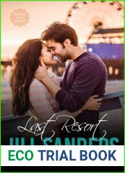 Last Resort (Grayton #1)