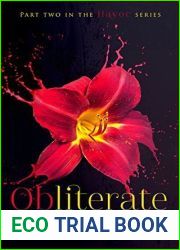 Obliterate (Havoc, #2)