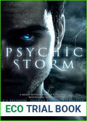 Psychic Storm