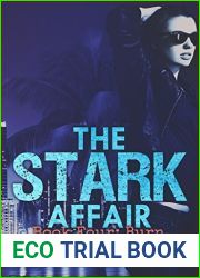 Burn (The Stark Affair #4)