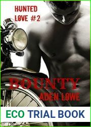 Bounty (Hunted Love, #2)