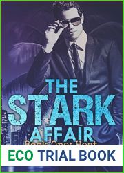 Heat (The Stark Affair #1)