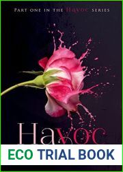 Havoc (Havoc, #1)