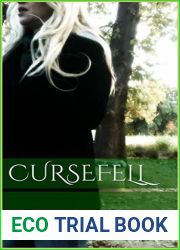 Cursefell (Venom Borne, #1)