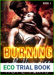 Burning For The Billionaire Book 1 (Burning For The Billionaire #1)
