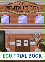 Breaking the Bank (Luck|s Voice #3)