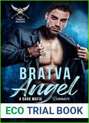 Bratva Angel (The Ivankov Brotherhood, #5)