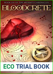 Bloodcrete (The Weirkey Chronicles #6)