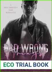 Bad Wrong Things