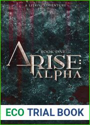 Alpha (Arise #1)