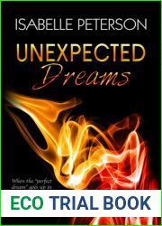 Unexpected Dreams (Dream, #4)