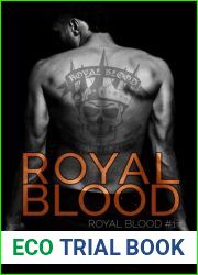 Royal Blood (Royal Blood #1)