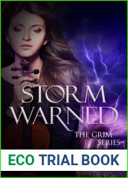 Storm Warned (Grim, #3)