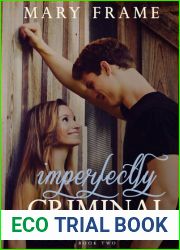 Imperfectly Criminal (Imperfect, #2)